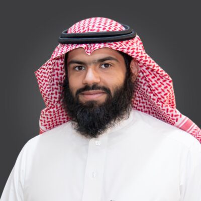أ. علي بن صالح المحمود
