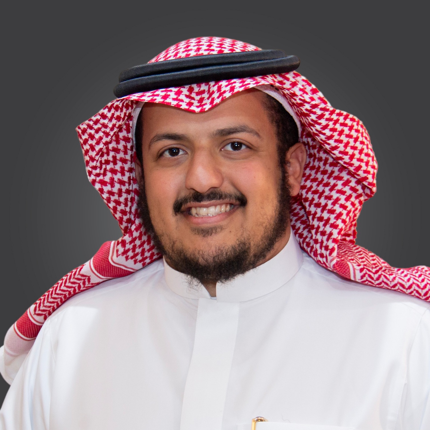 أ.عبدالكريم بن إبراهيم العرف