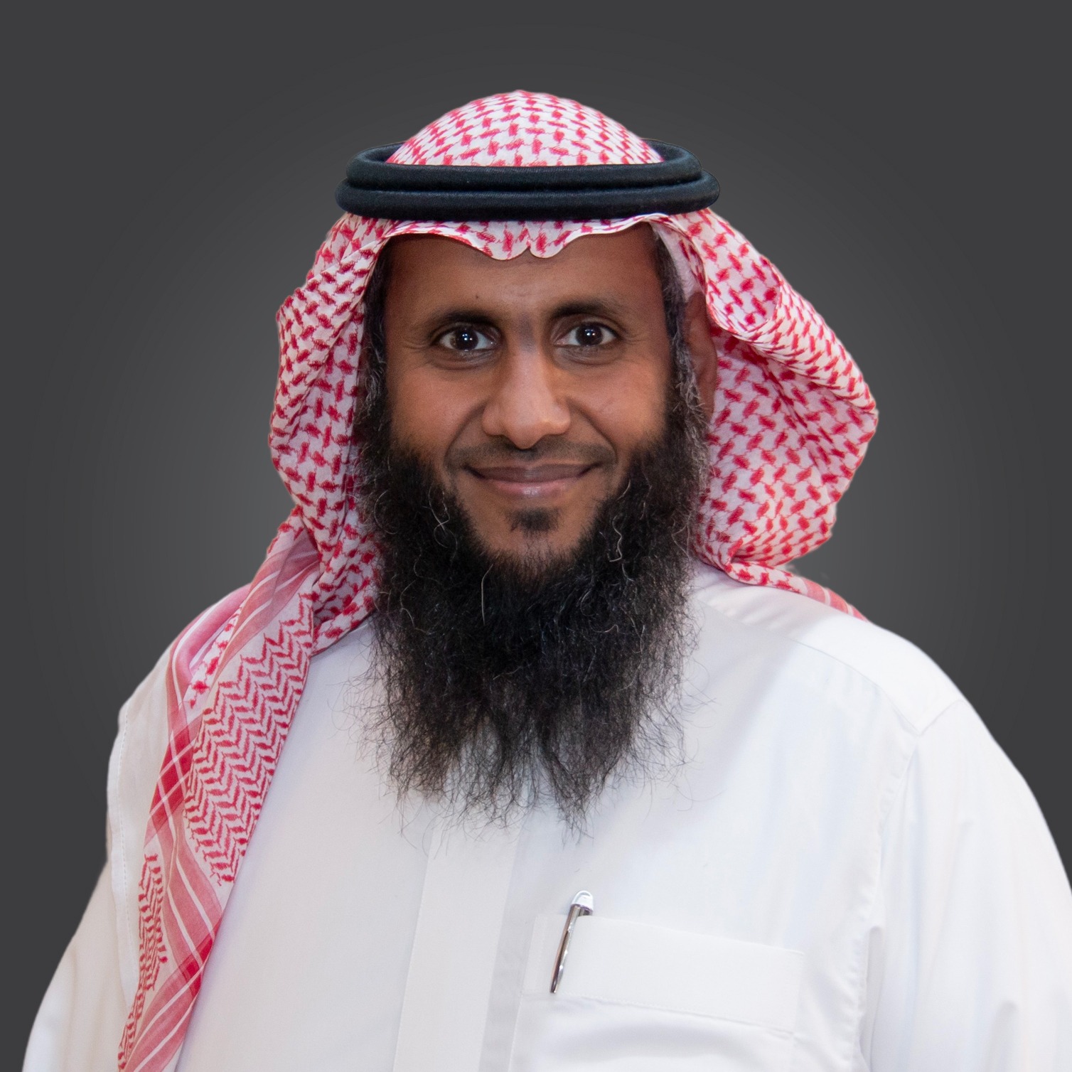 المحامي يوسف بن صالح السديس