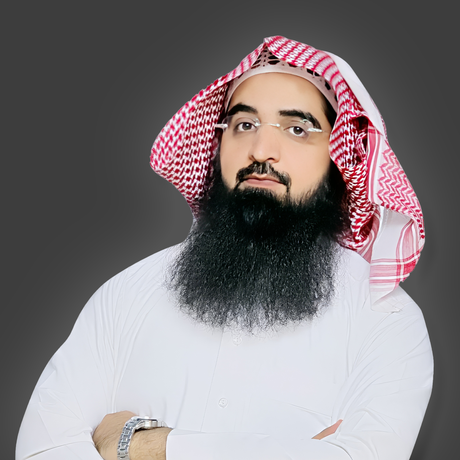 أ.معاذ بن عبدالله الشمسان